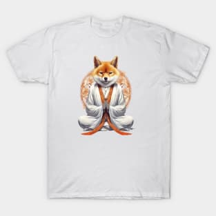 Shiba Inu T-Shirt